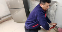【市城市燃熱集團(tuán)富泰熱力】劉志強(qiáng)：團(tuán)隊的領(lǐng)頭雁 用戶的貼心人